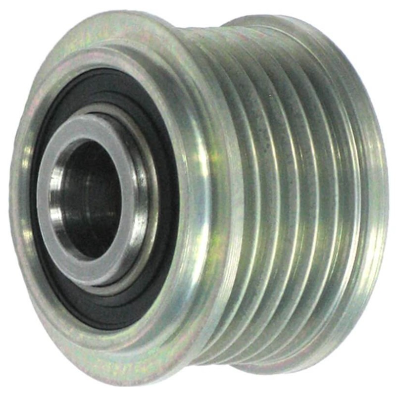 Puleggia INA per alternatore Bosch 0121715029 / 0121715129 / 0124625014