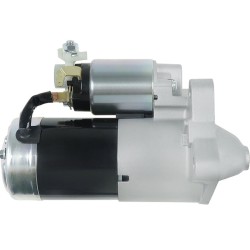 Démarreur remplace M1T81582 / M001T81582 / 0986026410 Mazda 1.8 kw