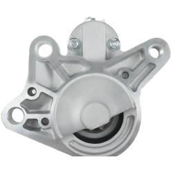 Démarreur remplace M1T81582 / M001T81582 / 0986026410 Mazda 1.8 kw