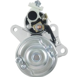 Motorino di avviamento sostituisce M1T81582 / M001T81582 / 0986026410 Mazda 1.8 kw