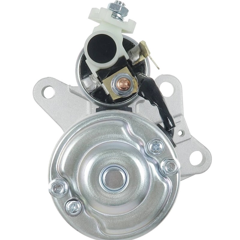 Démarreur remplace M1T81582 / M001T81582 / 0986026410 Mazda 1.8 kw