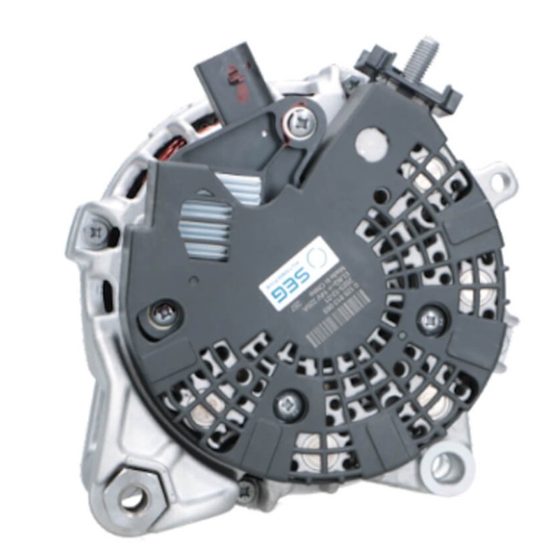 Lichtmaschine 0125813063 ersezt 12317807187 / 12317808075 BMW 230A