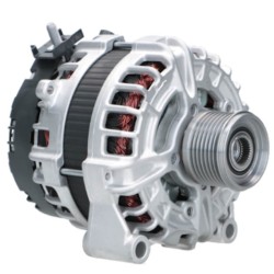 Alternador 0125813063 sustituye 12317807187 / 12317808075 BMW 230A