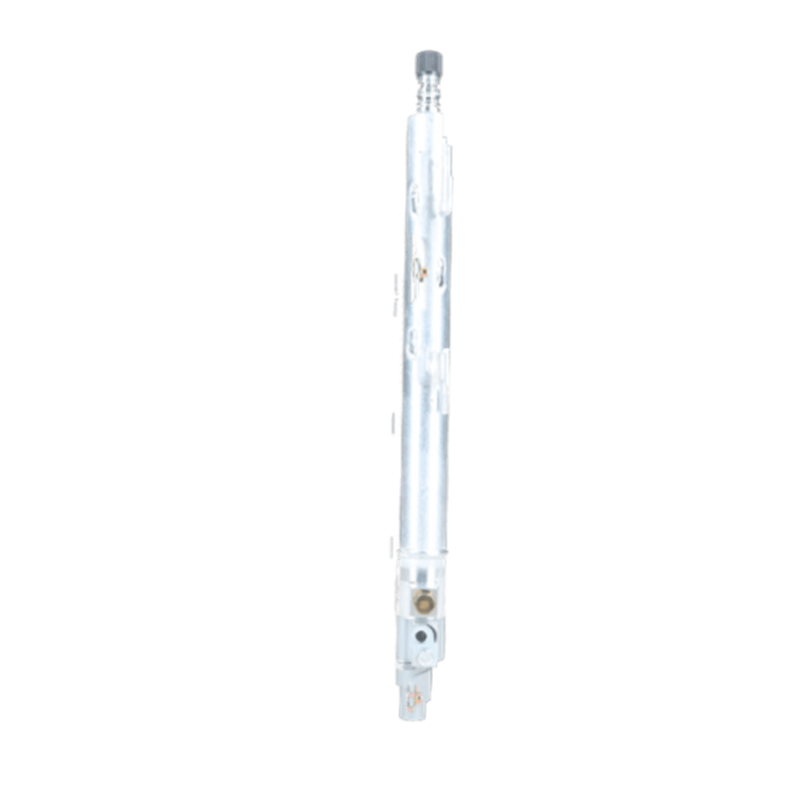 Condensatore di aria condizionata sostituisce 814013 / DCN17026 Volvo