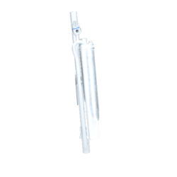 Condensatore di aria condizionata sostituisce 814061 / DCN23026 Renault