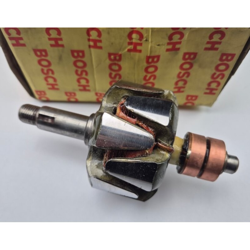 Läufer 1124033002 für lichtmaschine  BOSCH