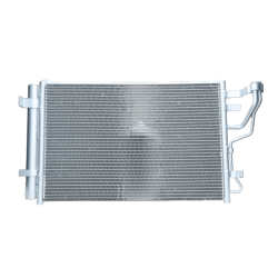 Condensador de aire acondicionado sustituye 814351 / CF20238 Hyundai