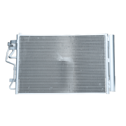 Air-conditioning condenser replacing 814351 / CF20238 Hyundai
