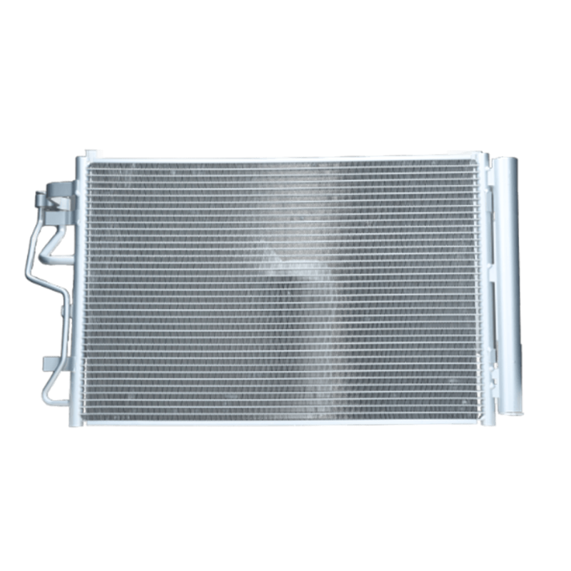 Condensador de aire acondicionado sustituye 814351 / CF20238 Hyundai