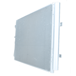 Klimakondensator ersetzt 814394 / DCN41010 Hyundai