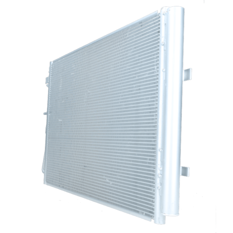 Air-conditioning condenser replacing 814394 / DCN41010 Hyundai