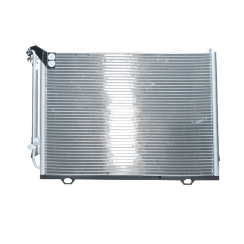 Air-conditioning condenser replacing 817562 / DCN17011 Mercedes-Benz
