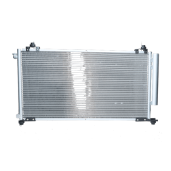 Condensatore di aria condizionata sostituisce DCN40015 / TSP0225596 Honda