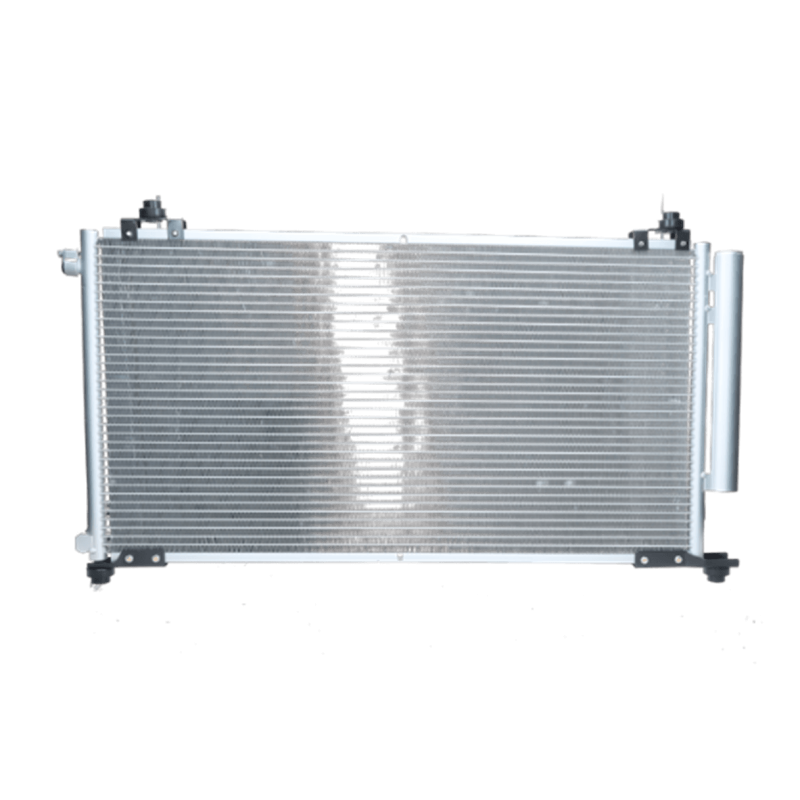 Condensador de aire acondicionado sustituye DCN40015 / TSP0225596 Honda