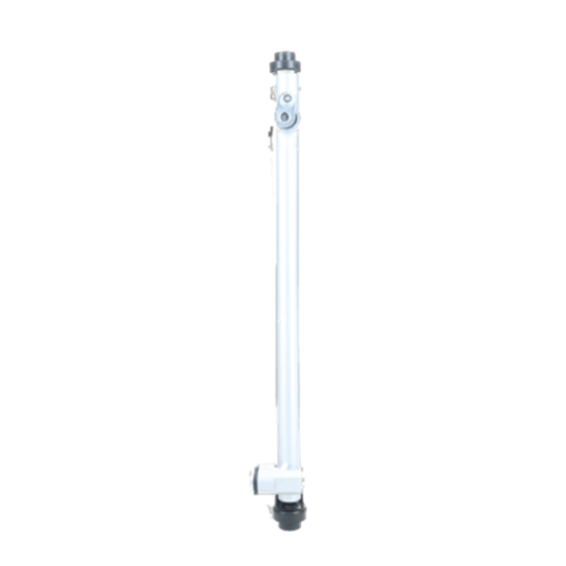 Klimakondensator ersetzt DCN40015 / TSP0225596 Honda