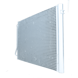 Air-conditioning condenser replacing DCN05011 / TSP0225545 BMW