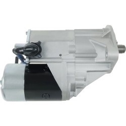 Motor de arranque sustituye Denso 228000-6291 / 228000-6290 / 228000-2032