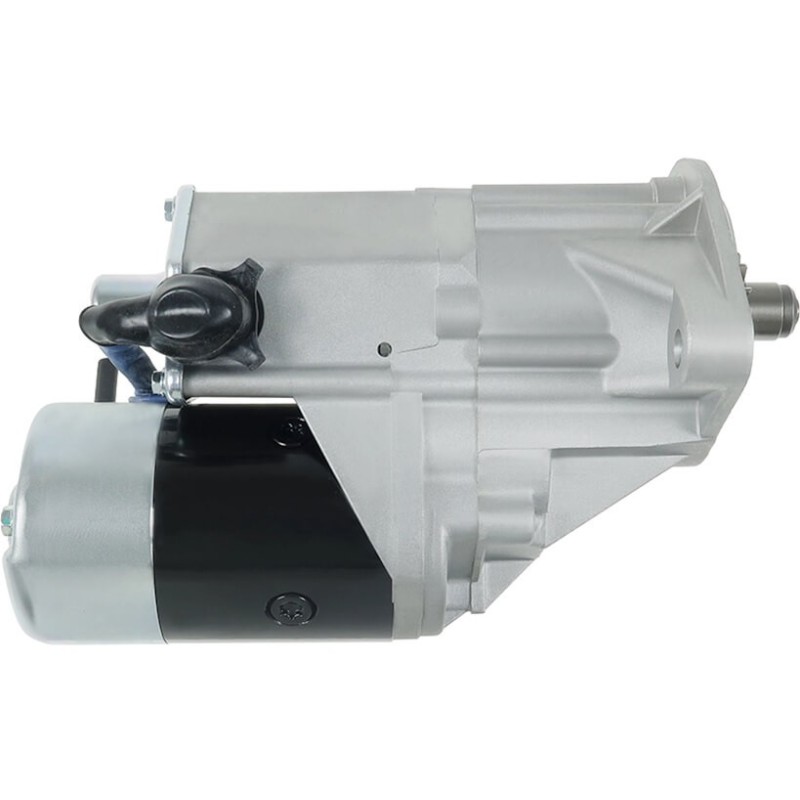 Motor de arranque sustituye Denso 228000-6291 / 228000-6290 / 228000-2032