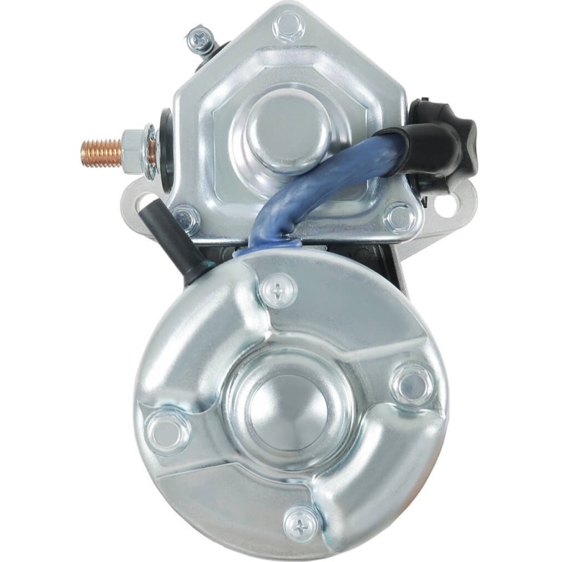 Motor de arranque sustituye Denso 228000-6291 / 228000-6290 / 228000-2032