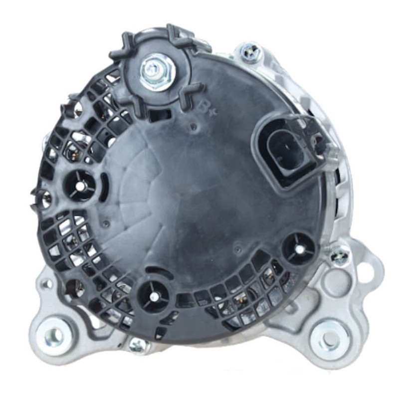 Alternateur remplace EG15T015 / 04L903024 / 04L903024X Audi 150A