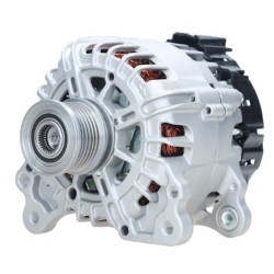 Alternador sustituye EG15T015 / 04L903024 / 04L903024X Audi 150A