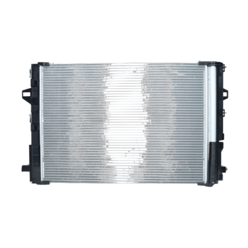 Condensatore di aria condizionata sostituisce AC446000P / CF20185 Mercedes-Benz