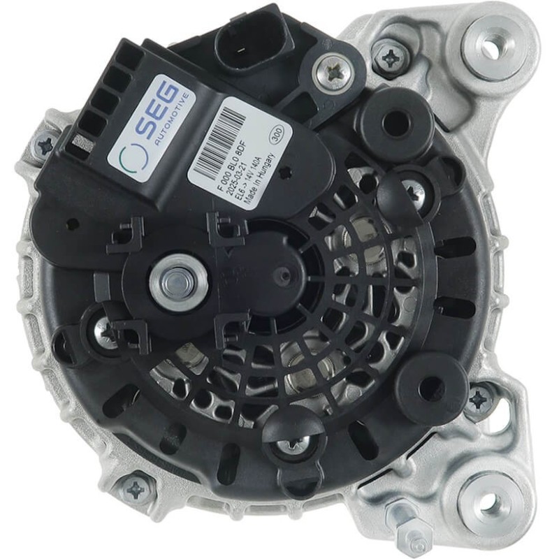 Alternator F000BL08DF replacing 04L903024 / 04L903024X Audi 150A