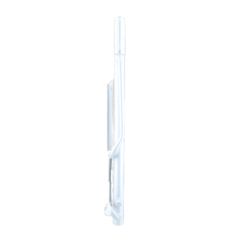 Condensador de aire acondicionado sustituye 817848 / DCN17014 Mercedes-Benz