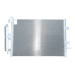 Air-conditioning condenser replacing 818165 / AC720000S Renault