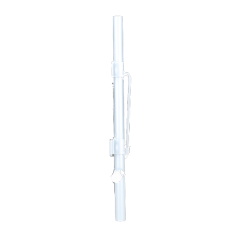 Condenseur de climatisation remplace 818165 / AC720000S Renault