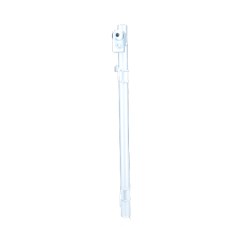 Condenseur de climatisation remplace 818190 / DCN02004 Audi