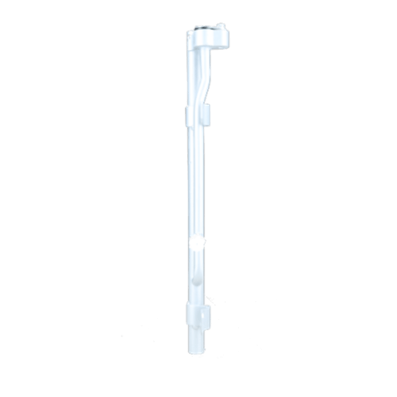 Condenseur de climatisation remplace 818190 / DCN02004 Audi