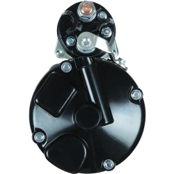 Motor de arranque sustituyee 10461008 / 10461089 / 1993713 / 1993763