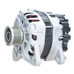 Alternador sustituye TG12S341 / 231005300 / 231005300R Renault / Dacia 120A