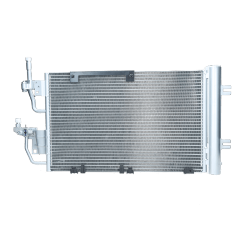 Klimakondensator ersetzt TSP0225616 / DCN20013 Opel