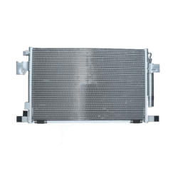 Klimakondensator ersetzt TSP0225648 / DCN21001 Mitsubishi