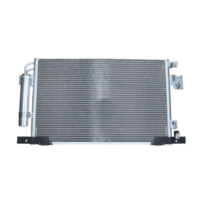 Air-conditioning condenser replacing TSP0225648 / DCN21001 Mitsubishi