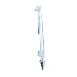 Klimakondensator ersetzt TSP0225648 / DCN21001 Mitsubishi