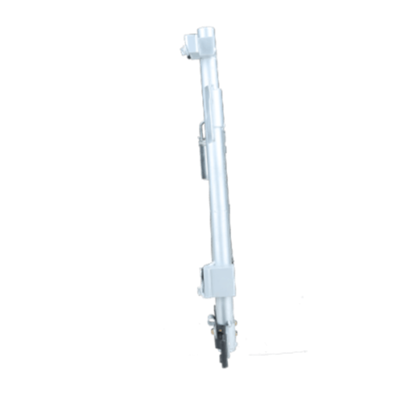 Condenseur de climatisation remplace TSP0225648 / DCN21001 Mitsubishi