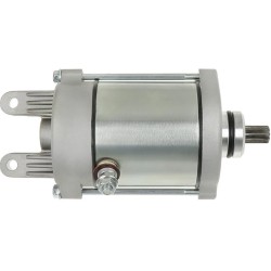 Anlasser ersetzt 31200-HMA-000 / 31210-KHE7-9000-M1 / 31210-KHE7-90A