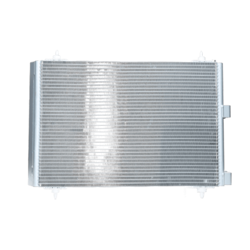 Air-conditioning condenser replacing 814080 / DCN07006 Peugeot / Citroen