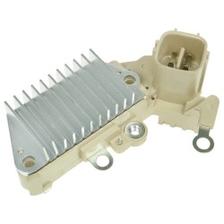 Regulador para alternador Denso 101211-7230 / 101211-7270