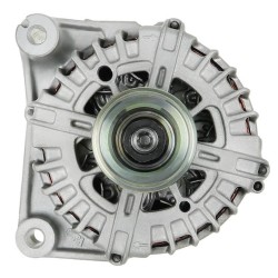 Alternador VALEO FG23S011 sustituye 12317807187 / 12317808075 BMW 230A