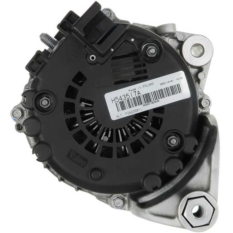 Lichtmaschine VALEO FG23S011 ersetzt 12317807187 / 12317808075 BMW 230A
