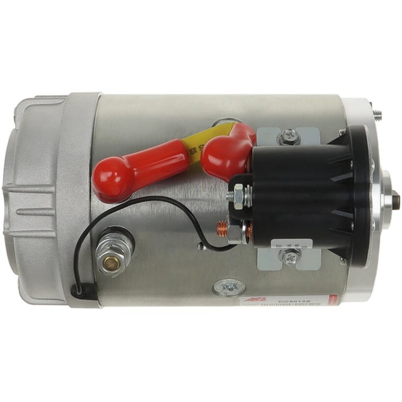 Gleichstrommotor ersetzt 11.218.269 / AMJ5963 / IM0038
