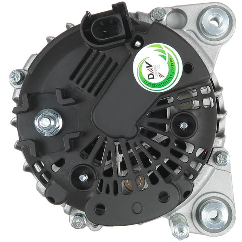 Alternator replacing VALEO FG18T079 / FG18T103 / FG18T123 / FG18T124 / FGN18T079