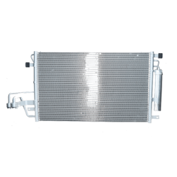 Condensatore di aria condizionata sostituisce 814347 / DCN41007 Hyundai