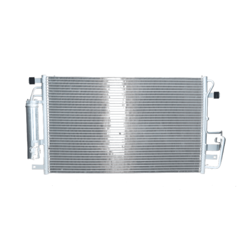 Klimakondensator ersetzt 814347 / DCN41007 Hyundai