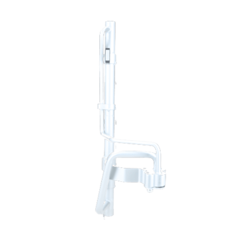 Condensatore di aria condizionata sostituisce 814347 / DCN41007 Hyundai