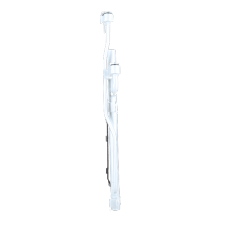 Condenseur de climatisation remplace 814359 / DCN15002 Opel